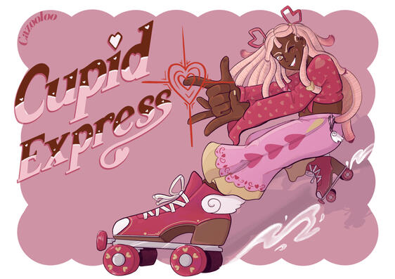 Cupid Express